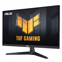 ASUS TUF Gaming VG279Q3A écran plat de PC 27" Full HD LCD Noir
