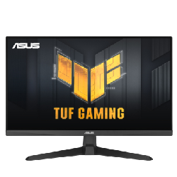 ASUS TUF Gaming VG279Q3A écran plat de PC 27" Full HD LCD Noir