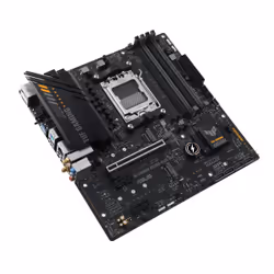 ASUS TUF GAMING A620M-PLUS WIFI AMD A620 Emplacement AM5 micro ATX - Vue supplémentaire 4