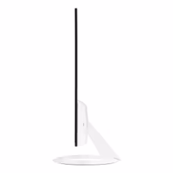 ASUS VZ27EHF-W écran plat de PC 68,6 cm (27") 1920 x 1080 pixels Full HD LCD Blanc