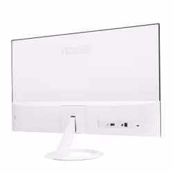 ASUS VZ27EHF-W écran plat de PC 68,6 cm (27") 1920 x 1080 pixels Full HD LCD Blanc