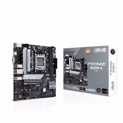 ASUS PRIME B650M-K AMD B650 Emplacement AM5 micro ATX - Vue supplémentaire 6