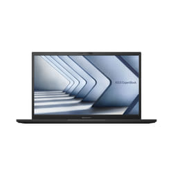 ASUS ExpertBook B1 B1502CVA-BQ0168X Ordinateur portable 39,6 cm (15.6") Full HD Intel® Core™ i5 i5-1335U 16 Go DDR4-SDRAM 512 Go SSD Wi-Fi 6 (802.11ax) Windows 11 Pro Noir
