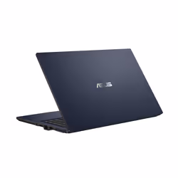 ASUS ExpertBook B1 B1502CVA-BQ0168X Ordinateur portable 39,6 cm (15.6") Full HD Intel® Core™ i5 i5-1335U 16 Go DDR4-SDRAM 512 Go SSD Wi-Fi 6 (802.11ax) Windows 11 Pro Noir - Vue supplémentaire 5