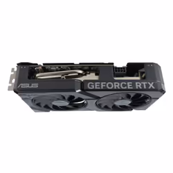 ASUS Dual -RTX4060TI-O16G NVIDIA GeForce RTX 4060 Ti 16 Go GDDR6 - Vue supplémentaire 10