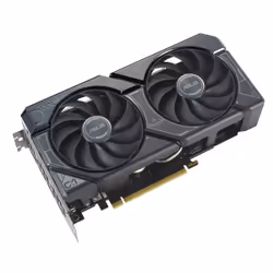 ASUS Dual -RTX4060TI-O16G NVIDIA GeForce RTX 4060 Ti 16 Go GDDR6 - Vue supplémentaire 4