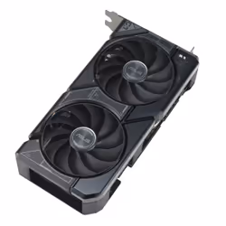 ASUS Dual -RTX4060TI-O16G NVIDIA GeForce RTX 4060 Ti 16 Go GDDR6 - Vue supplémentaire 5