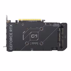 ASUS Dual -RTX4060TI-O16G NVIDIA GeForce RTX 4060 Ti 16 Go GDDR6 - Vue supplémentaire 6
