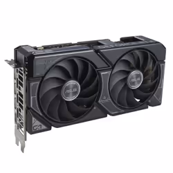 ASUS Dual -RTX4060TI-O16G NVIDIA GeForce RTX 4060 Ti 16 Go GDDR6 - Vue supplémentaire 7
