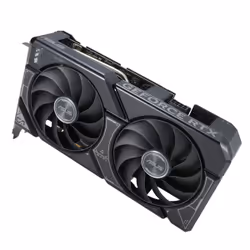 ASUS Dual -RTX4060TI-O16G NVIDIA GeForce RTX 4060 Ti 16 Go GDDR6 - Vue supplémentaire 8