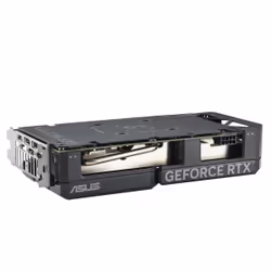 ASUS Dual -RTX4060TI-O16G NVIDIA GeForce RTX 4060 Ti 16 Go GDDR6 - Vue supplémentaire 9