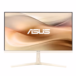 ASUS VU279CFE-M, 68,6 cm (27"), 1920 x 1080 pixels, Full HD, LCD, 1 ms, Beige