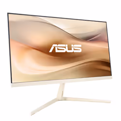 ASUS VU279CFE-M écran plat de PC 68,6 cm (27") 1920 x 1080 pixels Full HD LCD Beige - Vue supplémentaire 4