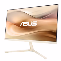 ASUS VU279CFE-M écran plat de PC 68,6 cm (27") 1920 x 1080 pixels Full HD LCD Beige - Vue supplémentaire 5