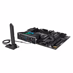 ASUS ROG STRIX Z790-F GAMING WIFI II Intel Z790 LGA 1700 ATX - Vue supplémentaire 10