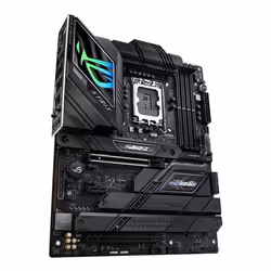 ASUS ROG STRIX Z790-F GAMING WIFI II Intel Z790 LGA 1700 ATX - Vue supplémentaire 2