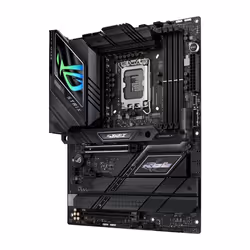 ASUS ROG STRIX Z790-F GAMING WIFI II Intel Z790 LGA 1700 ATX - Vue supplémentaire 5