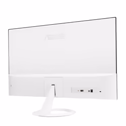 ASUS VZ24EHF-W écran plat de PC 60,5 cm (23.8") 1920 x 1080 pixels Full HD Blanc - Vue supplémentaire 4