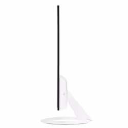 ASUS VZ24EHF-W écran plat de PC 60,5 cm (23.8") 1920 x 1080 pixels Full HD Blanc - Vue supplémentaire 5