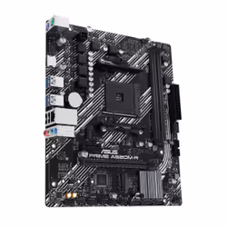 ASUS PRIME A520M-R AMD A520 Emplacement AM4 micro ATX - Vue supplémentaire 5