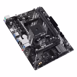 ASUS PRIME A520M-R AMD A520 Emplacement AM4 micro ATX - Vue supplémentaire 6