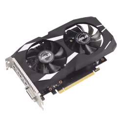 ASUS Dual -RTX3050-O6G NVIDIA GeForce RTX 3050 6 Go GDDR6 - Vue supplémentaire 2