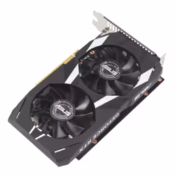 ASUS Dual -RTX3050-O6G NVIDIA GeForce RTX 3050 6 Go GDDR6 - Vue supplémentaire 3