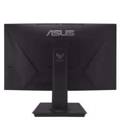 ASUS TUF Gaming VG24VQER écran plat de PC 59,9 cm (23.6") 1920 x 1080 pixels Full HD LCD Noir