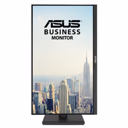 ASUS VA27DQFS écran plat de PC 68,6 cm (27") 1920 x 1080 pixels Full HD LCD Noir - Vue supplémentaire 2
