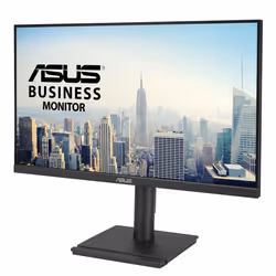 ASUS VA27DQFS écran plat de PC 68,6 cm (27") 1920 x 1080 pixels Full HD LCD Noir - Vue supplémentaire 5