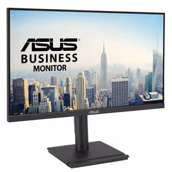 ASUS VA27DQFS écran plat de PC 68,6 cm (27") 1920 x 1080 pixels Full HD LCD Noir - Vue supplémentaire 6