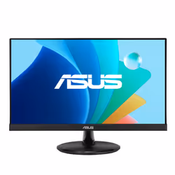 ASUS EyeCare VP229HF écran plat de PC 54,5 cm (21.4") 1920 x 1080 pixels Full HD LED Noir - Vue supplémentaire 3