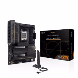 ASUS ProArt X870E-CREATOR WIFI AMD X870E Emplacement AM5 ATX - Vue supplémentaire 11