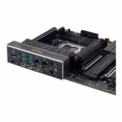 ASUS ProArt X870E-CREATOR WIFI AMD X870E Emplacement AM5 ATX - Vue supplémentaire 2
