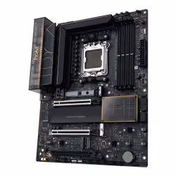 ASUS ProArt X870E-CREATOR WIFI AMD X870E Emplacement AM5 ATX - Vue supplémentaire 3