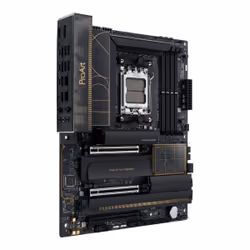 ASUS ProArt X870E-CREATOR WIFI AMD X870E Emplacement AM5 ATX - Vue supplémentaire 4