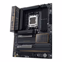 ASUS ProArt X870E-CREATOR WIFI AMD X870E Emplacement AM5 ATX - Vue supplémentaire 5