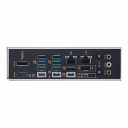 ASUS ProArt X870E-CREATOR WIFI AMD X870E Emplacement AM5 ATX - Vue supplémentaire 8