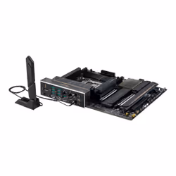 ASUS ProArt X870E-CREATOR WIFI AMD X870E Emplacement AM5 ATX - Vue supplémentaire 9