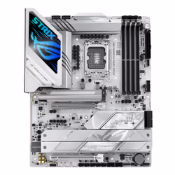 ASUS ROG STRIX Z890-A GAMING WIFI Intel Z890 LGA 1851 (Socket V1) ATX - Vue supplémentaire 2