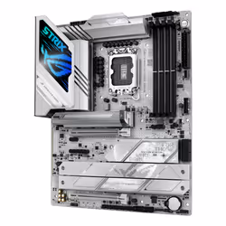 ASUS ROG STRIX Z890-A GAMING WIFI Intel Z890 LGA 1851 (Socket V1) ATX - Vue supplémentaire 3