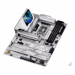 ASUS ROG STRIX Z890-A GAMING WIFI Intel Z890 LGA 1851 (Socket V1) ATX - Vue supplémentaire 7