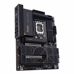 ASUS PROART Z890-CREATOR WIFI Intel Z890 LGA 1851 (Socket V1) ATX - Vue supplémentaire 3