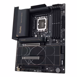 ASUS PROART Z890-CREATOR WIFI Intel Z890 LGA 1851 (Socket V1) ATX - Vue supplémentaire 4