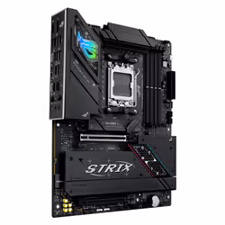 ASUS ROG STRIX B850-F GAMING WIFI AMD B850 Emplacement AM5 ATX - Vue supplémentaire 3