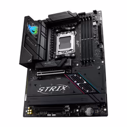 ASUS ROG STRIX B850-F GAMING WIFI AMD B850 Emplacement AM5 ATX - Vue supplémentaire 4