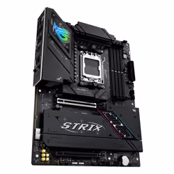 ASUS ROG STRIX B850-F GAMING WIFI AMD B850 Emplacement AM5 ATX - Vue supplémentaire 5