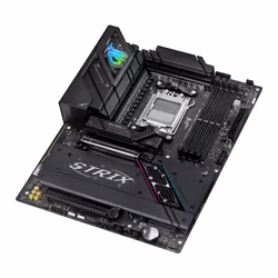 ASUS ROG STRIX B850-F GAMING WIFI AMD B850 Emplacement AM5 ATX - Vue supplémentaire 6