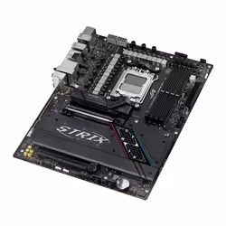 ASUS ROG STRIX B850-F GAMING WIFI AMD B850 Emplacement AM5 ATX - Vue supplémentaire 7
