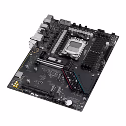 ASUS ROG STRIX B850-F GAMING WIFI AMD B850 Emplacement AM5 ATX - Vue supplémentaire 8